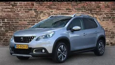Gebruikt 2017 Peugeot 2008 Allure SUV | € 9.945 (Goede deal)