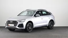 Gebruikt 2021 Audi Q5 Sportback Comfort SUV | € 48.849 (Goede deal)