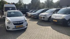 Gebruikt 2015 Ford Kuga Titanium SUV | € 8.950 (Super prijs)