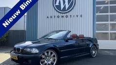 BMW M3 Cabriolet