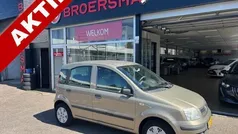 Gebruikt 2009 Fiat Panda Hatchback | € 2.250 (Eerlijke prijs)