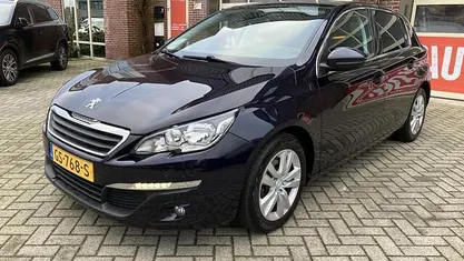 Occasion Peugeot 308 120 PK (88 kW) 2015 Hatchback