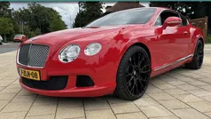 Gebruikt 2011 Bentley Continental GT Coupé | € 59.950 (Eerlijke prijs)