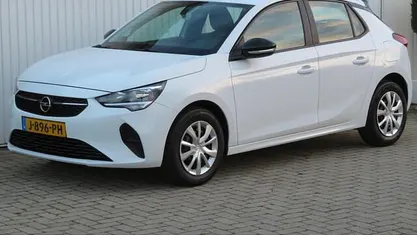 Occasion Opel Corsa Edition 75 PK (55 kW) 2020 Hatchback