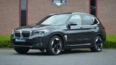 Gebruikt 2021 BMW iX3 Executive SUV | € 37.850 (Eerlijke prijs)