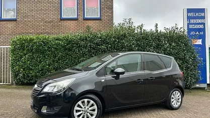Occasion Opel Meriva Cosmo 120 PK (88 kW) 2016 MPV