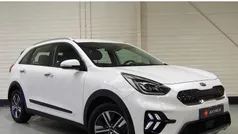 Gebruikt 2021 Kia Niro SUV | € 23.945 (Super prijs)