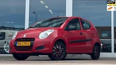 Gebruikt 2010 Suzuki Alto Hatchback | € 1.744 (Eerlijke prijs)