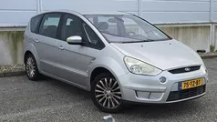 Gebruikt 2007 Ford S-MAX S MPV | € 949 (Super prijs)