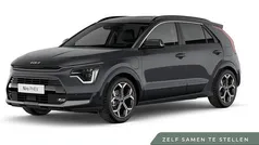 Gebruikt 2025 Kia Niro SUV | € 38.595 (Eerlijke prijs)