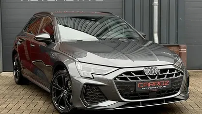 Occasion 2025 Audi A3 Sportback S-Line Hatchback | € 44.995 (Eerlijke prijs)