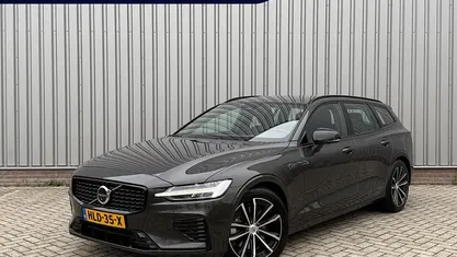 Occasion Volvo V60 Plus 350 PK (257 kW) 2025 Stationwagen