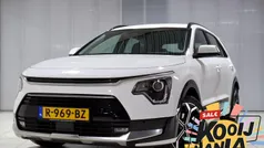 Gebruikt 2022 Kia Niro 2 SUV | € 29.400 (Eerlijke prijs)