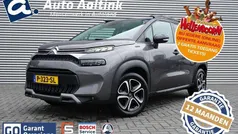 Grijs Gebruikt 2022 Citroën C3 Aircross Shine SUV | € 19.675 (Eerlijke prijs)