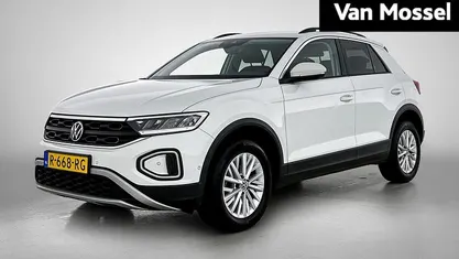 Occasion VW T-Roc Life 110 PK (80 kW) 2022 SUV