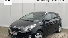 Gebruikt 2014 Kia Carens MPV | € 12.640 (Goede deal)