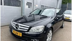 Gebruikt 2010 Mercedes C180 Sedan | € 6.995 (Goede deal)