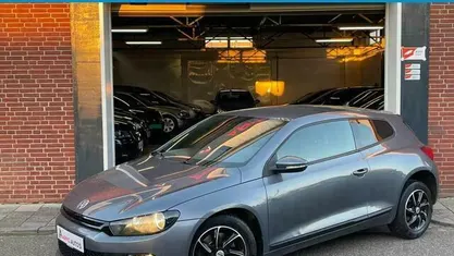 Occasion VW Scirocco Sport 159 PK (116 kW) 2009 Coupé