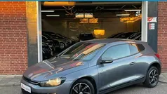 VW Scirocco