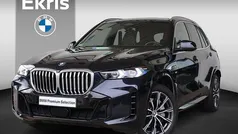 Zwart Gebruikt 2024 BMW X5 M Sport SUV | € 84.900 (Goede deal)