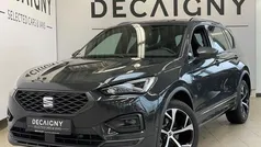 Gebruikt 2022 Seat Tarraco FR SUV | € 33.495 (Goede deal)