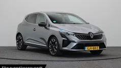 Grijs Gebruikt 2024 Renault Clio V Techno Hatchback | € 24.740 (Eerlijke prijs)