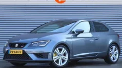 Gebruikt 2015 Cupra Leon Hatchback | € 13.650 (Super prijs)