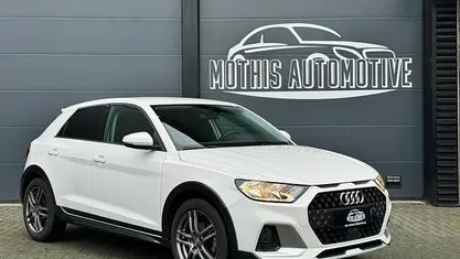Occasion Audi A1 Advanced 110 PK (80 kW) 2021 Hatchback