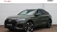 Gebruikt 2022 Audi Q5 Sportback Competition SUV | € 48.950 (Eerlijke prijs)