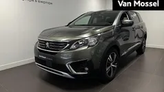 Gebruikt 2018 Peugeot 5008 Active MPV | € 18.940 (Eerlijke prijs)