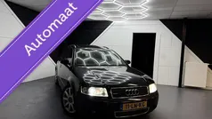 Gebruikt 2003 Audi A4 Exclusive Stationwagen | € 2.250 (Goede deal)
