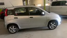 Grijs Gebruikt 2013 Fiat Panda Pop Hatchback | € 2.450 (Eerlijke prijs)