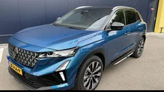 Blue rrs + black gne (biyyz) Nieuw 2025 Renault Austral Techno SUV | € 39.900 (Eerlijke prijs)