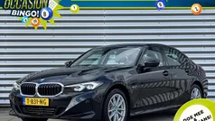 Gebruikt 2023 BMW 320e Basis Sedan | € 33.915 (Eerlijke prijs)