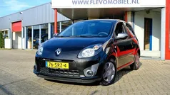 Gebruikt 2011 Renault Twingo Collection Hatchback | € 2.950 (Eerlijke prijs)