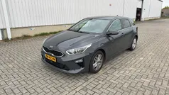 Gebruikt 2019 Kia Ceed Hatchback | € 14.950 (Eerlijke prijs)