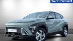 Gebruikt 2025 Hyundai Kona Comfort SUV | € 33.425 (Eerlijke prijs)