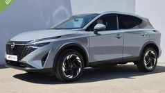 Gebruikt 2024 Nissan Qashqai N-Connecta SUV | € 34.885 (Eerlijke prijs)