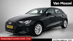 Gebruikt 2022 Audi A3 Sportback Proline Hatchback | € 25.900 (Eerlijke prijs)