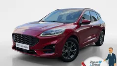 Gebruikt 2021 Ford Kuga ST-Line X SUV | € 25.450 (Eerlijke prijs)