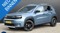 Gebruikt 2025 Fiat Panda La Prima Hatchback | € 30.690 (Eerlijke prijs)