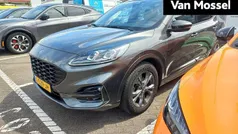 Grijs Gebruikt 2020 Ford Kuga ST-Line X SUV | € 22.845 (Eerlijke prijs)