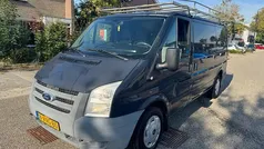 Gebruikt 2011 Ford Transit Van | € 3.650 (Eerlijke prijs)