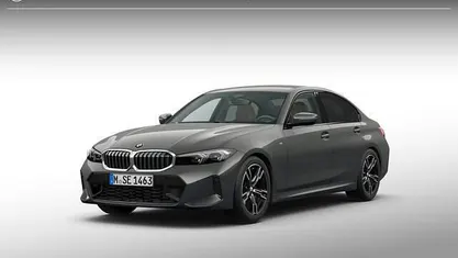 Occasion 2025 BMW 318 Comfort Edition Sedan | € 70.897 (Eerlijke prijs)