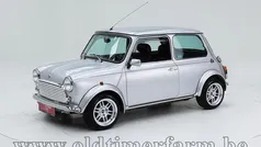 Gebruikt 1999 Mini Cooper Hatchback | € 15.950 (Super prijs)