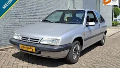 Grijs Gebruikt 1995 Citroën ZX Hatchback | € 2.499