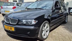 BMW 325