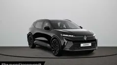 Noir étoilé (zwart mica) Nieuw 2025 Renault Scénic Esprit Alpine MPV | € 47.165 (Eerlijke prijs)