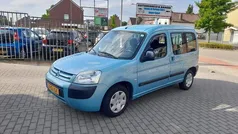 Groen Gebruikt 2004 Citroën Berlingo MPV | € 1.895 (Eerlijke prijs)
