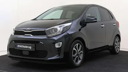 Gebruikt 2020 Kia Picanto Hatchback | € 15.925 (Eerlijke prijs)